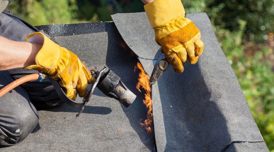 Expert top industrial roofings services in Le Roy, MN